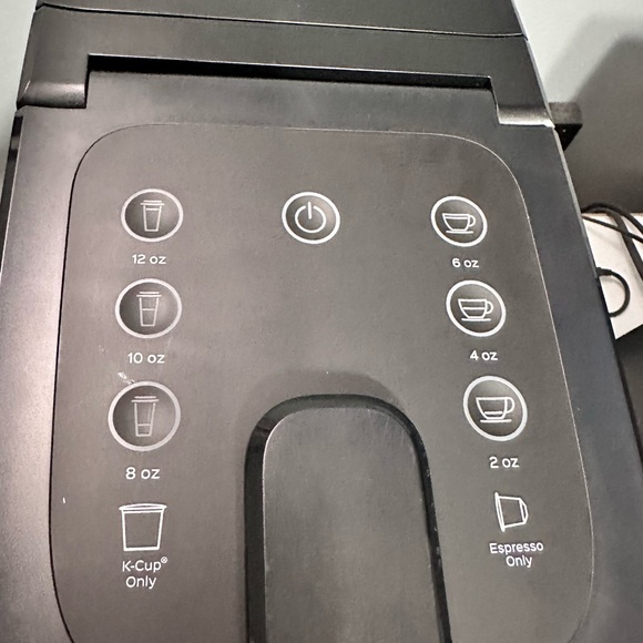 Instant coffee maker - Picture 2 of 4